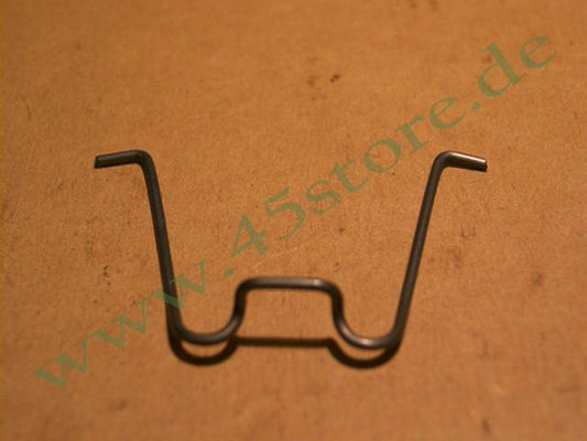 4910-35 // Klammer, Scheinwerfer