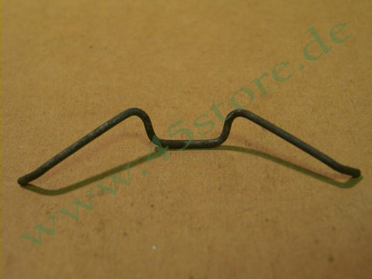 4910-42 // Klammer, Tarneinsatz