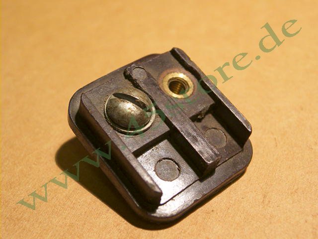 4938-35 // Terminal-Block, Scheinwerfer