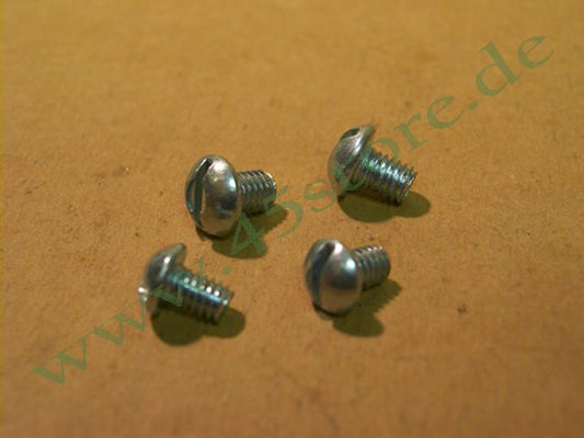 4940-35 // Terminal-Schrauben-Set, Scheinwerfer