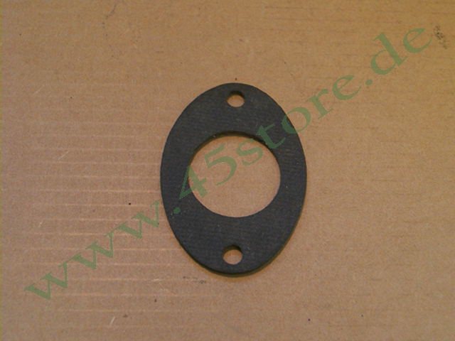 4972-42A // Dichtung, Schalter, Tarnscheinwerfer, NOS