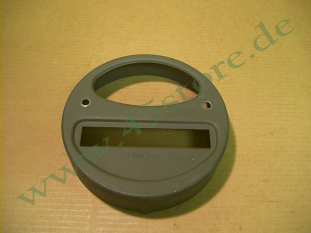 5054-42MA // Rahmen, Tarnlicht, hinten, links, WLA