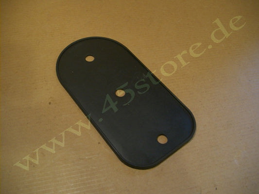 5056-39 // Gummidichtung, Rücklicht, "BEEHIVE"