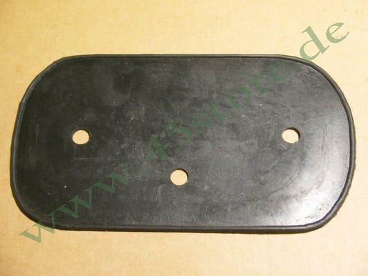 5056-47 // Gummidichtung, Rücklicht, "TOMBSTONE"