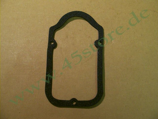 5061-47 // Dichtung, Glas, Rücklicht, "TOMBSTONE", Rot