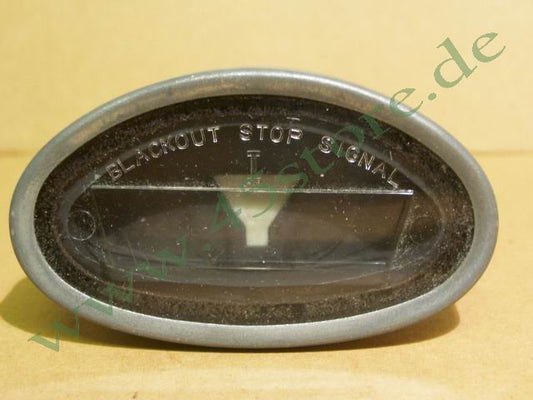 5077-42MA // Einsatz, Tarnlicht, hinten, oben, rechts, 6V
