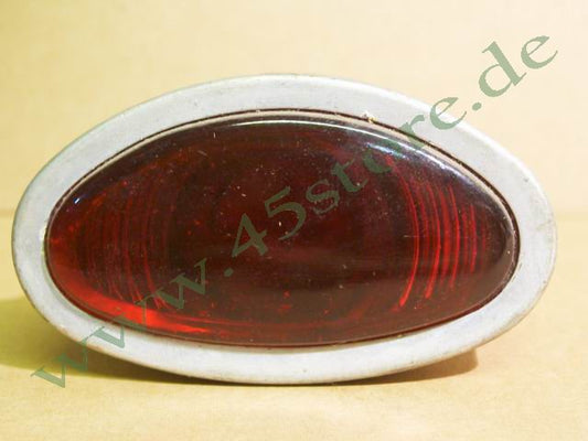 5077-42MB // Einsatz, Tarnlicht, hinten, oben, links, 6V