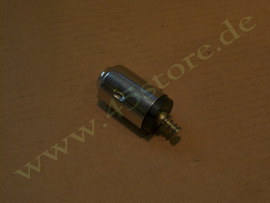 5078-41M // Stecker, Tarnlicht, hinten, WLA, 1-Pin