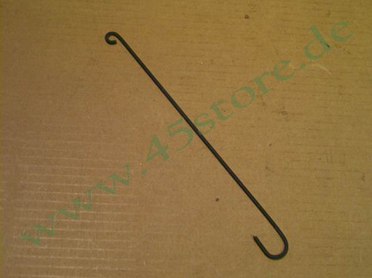 5088-39A // Zughaken, Bremslichtschalter, NOS