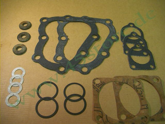 55-40 // Dichtsatz , Top End, NOS