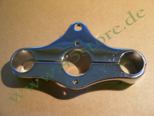 56118-49X // Gabelbrücke "Riser", Inline, Chrom