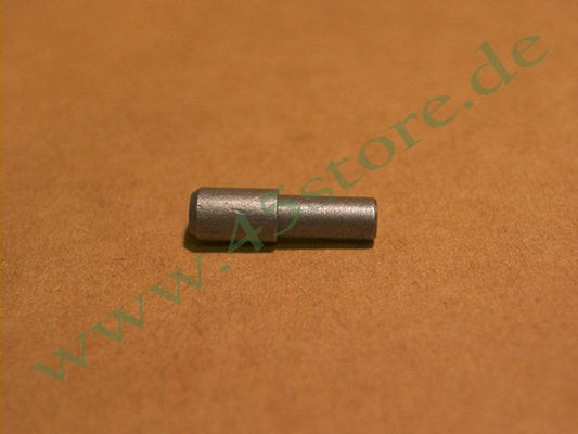 585-37B // Pin, Federhalteblech