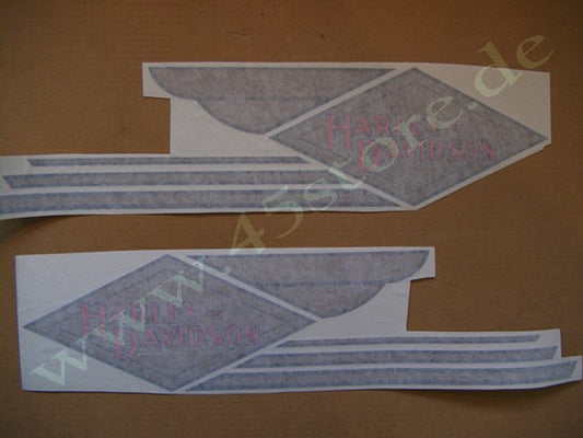 5917-34A // Tank-Decals, 1934 - 35', "Flying Diamond"