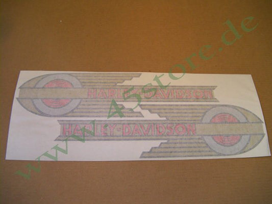 5917-36A // Tank-Decals, 1936 - 46', "Speedball"