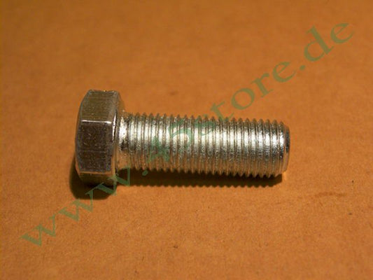 6033-30 // Halteschraube, Lenker, cadmiert