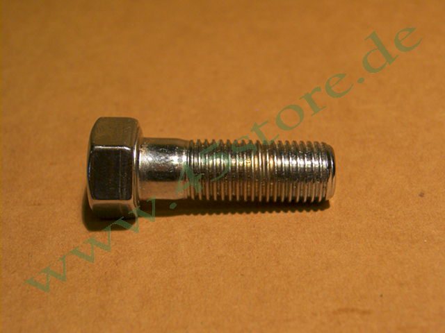 6033-30C // Halteschraube, Lenker, Chrom