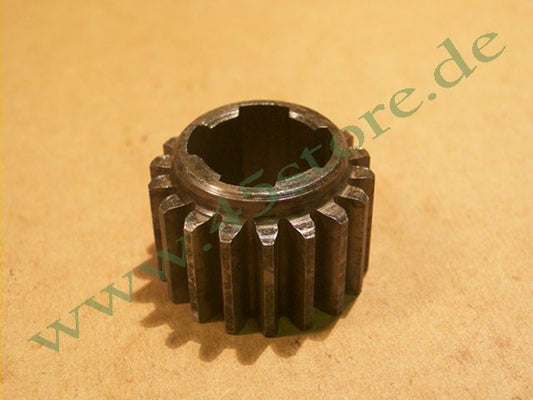 604-37A // Antriebsrad, Pinion Gear