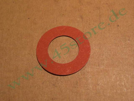 658-11 // Papierscheibe, Idling Gear