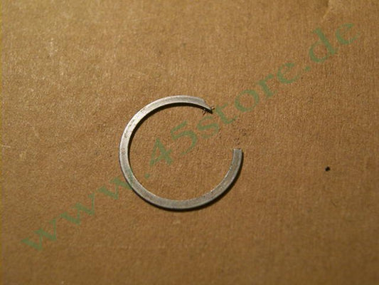658-15 // Sprengring, Schaft, Idling Gear