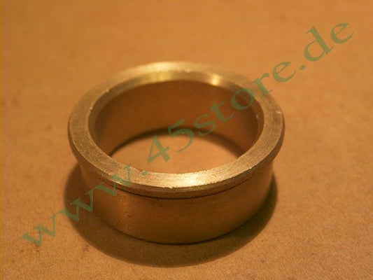 660-37B // Buchse, Nockenwelle, Deckel, Einlass hinten