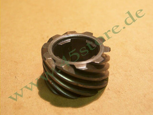 689-37B // Antriebsrad, Breathervalve