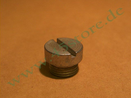 701-36 // Verschlussschraube, Checkvalve