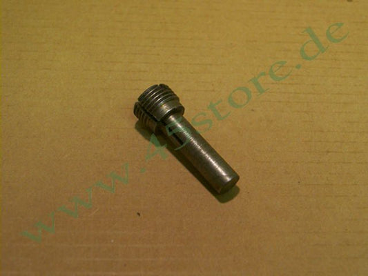 711-41 // Einstellschraube, By-pass Valve