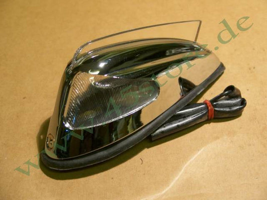 8450-50 // Fenderlicht, ZIVIL, Nachbau, 1950-54'