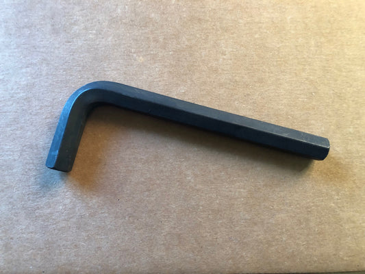 11815-35X // Schlüssel, Bremstrommelschrauben, kurze Ausführung