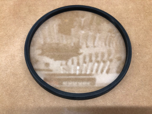 SP8 // Glas + Dichtung, Tacho, ab 48'