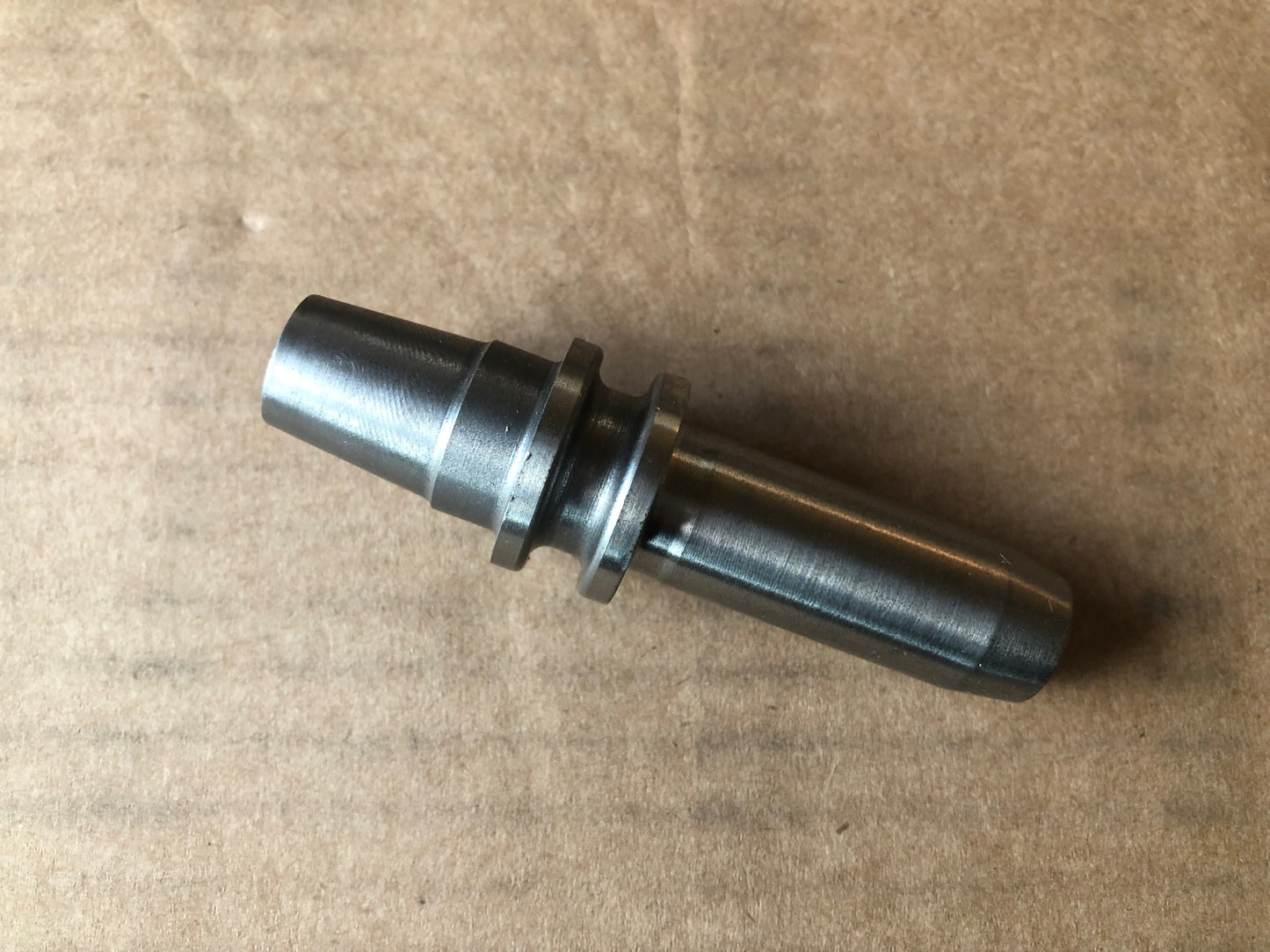 166-32 // Ventilführung, 1932-40'