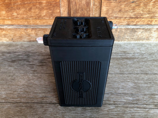 4303-29XX // Batteriegehäuse