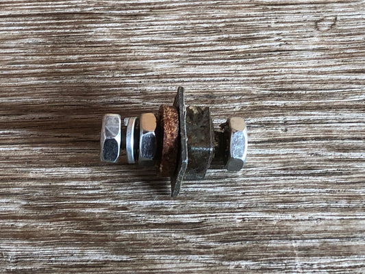 1615-42M // Connection screw, cable, distributor