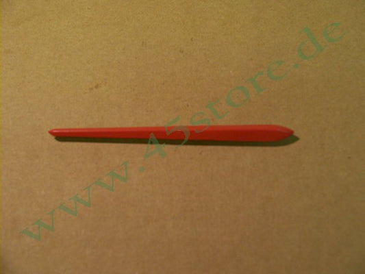 SP10 // Tachonadel, 1946-47, Rot