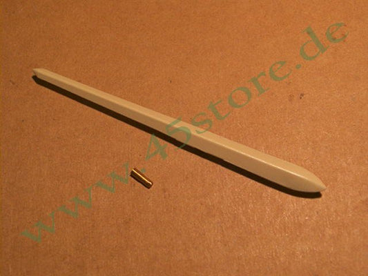 SP14 // Tachonadel, 1940-45', Weiß