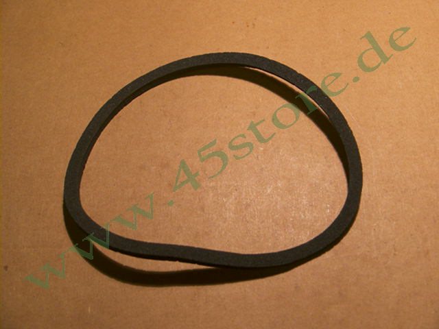 SP9 // Dichtung, Glas, Tacho, ab 48'