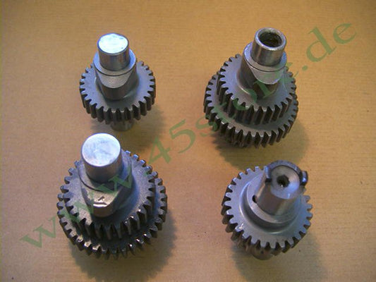 WL1-24 // Nockenwellen-Set, STD