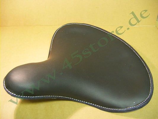 WL13-5 // Sattel, KR-Style, Schwarz