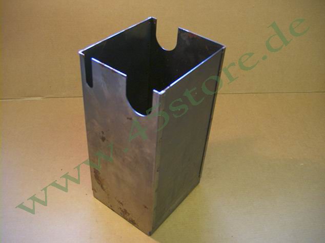 WL26-1 // Innerer Batteriekasten (Reparatur)