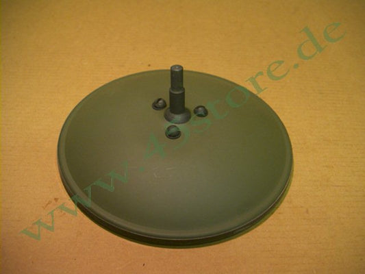 WL29-2 // Spiegelkopf, ARMY, Grün