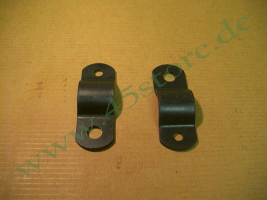 WL29-4 // Schellenset, Rückspiegel, parkerisiert