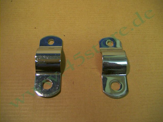 WL29-5 // Schellenset, Rückspiegel, Chrom