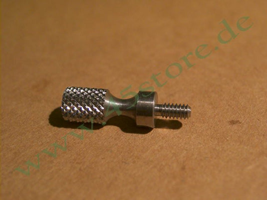 WL32-1 // Rückstellknopf, Tacho