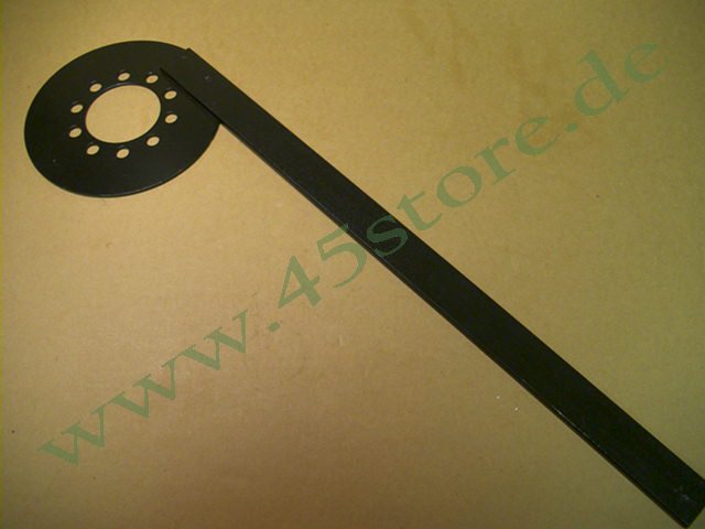 WL43-1 // Counter tool, clutch hub