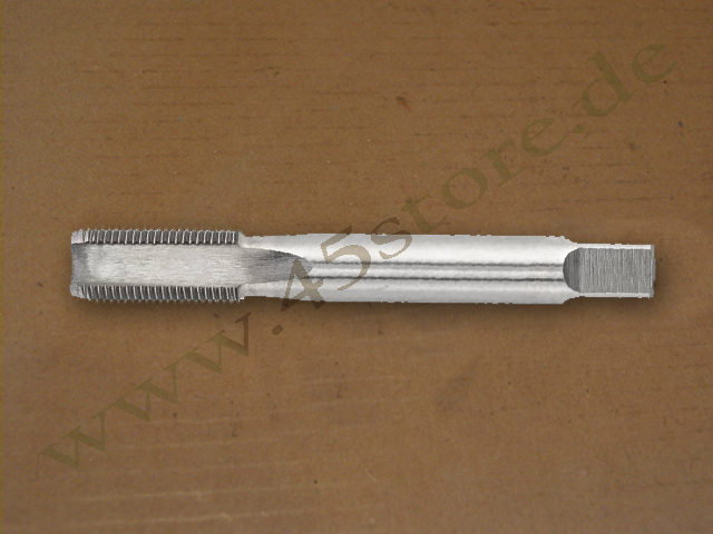 WL43-10 // Tap, 3/4" x 18