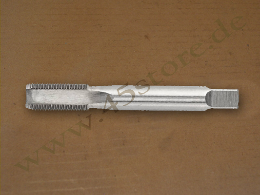 WL43-10 // Gewindebohrer, 3/4" x 18