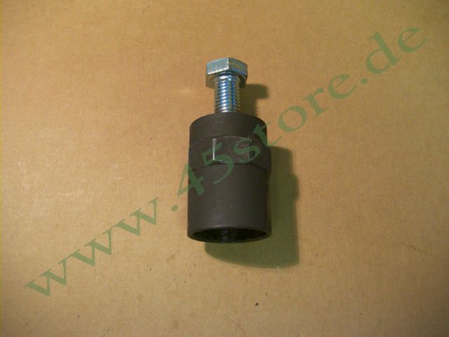 WL43-21 // Extractor, plunger guides