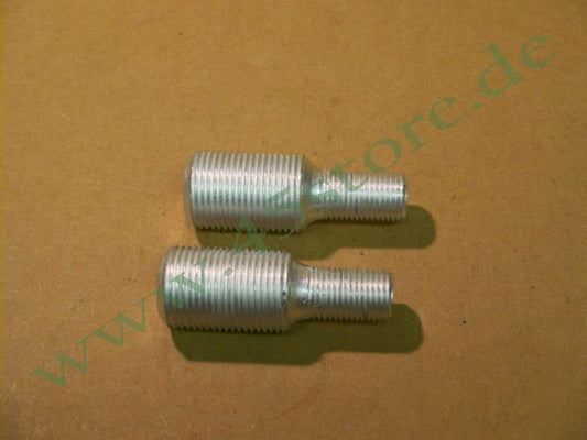 WL9-13 // Riserbolzen, 1/2"- 20 UNF