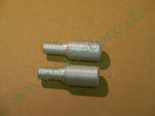 WL9-18 // Riserbolzen, 1/2"- 13 UNC