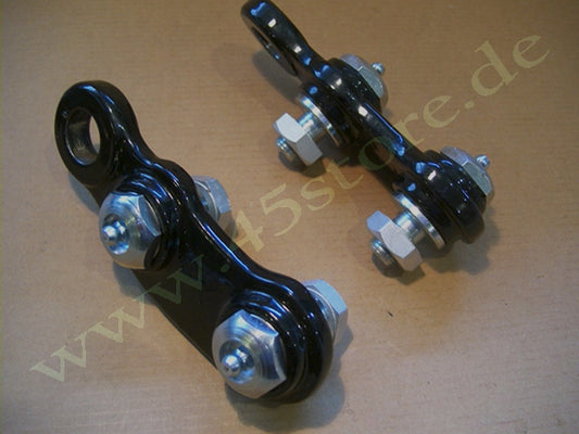 WL9-20 // Rocker (2), Big-Twin, 19mm Achse